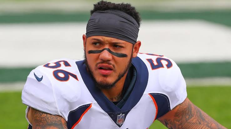 Shane Ray