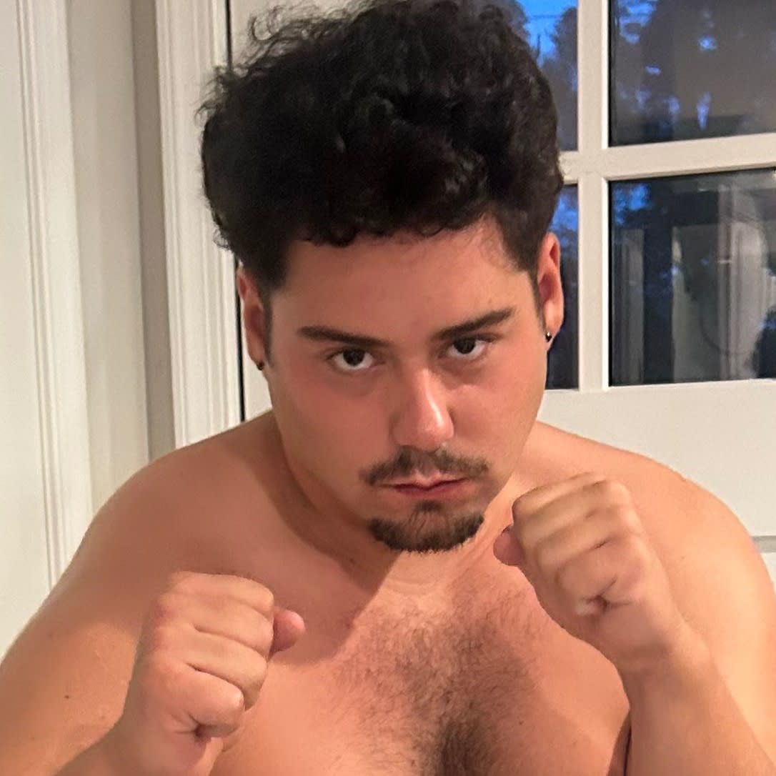 Hunter Montoya