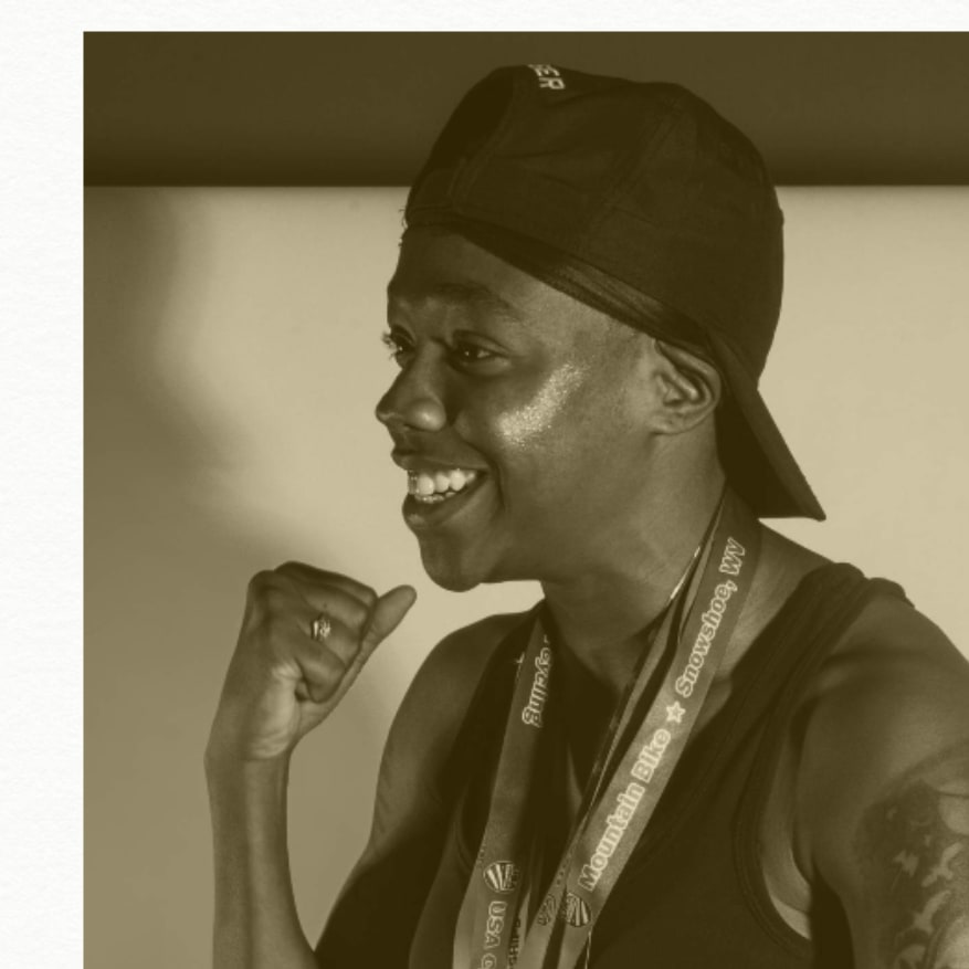 LaStacia "Bankhead" Cloyd