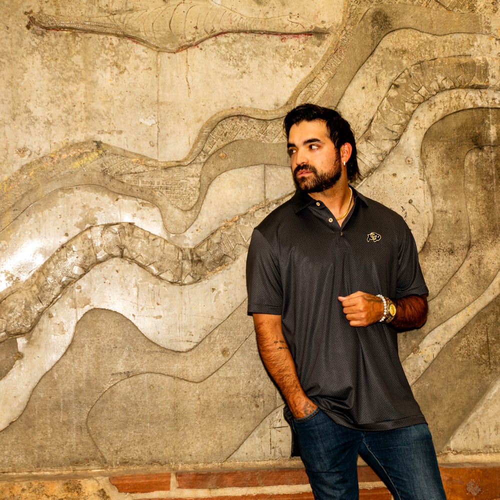 The James Carnes Show