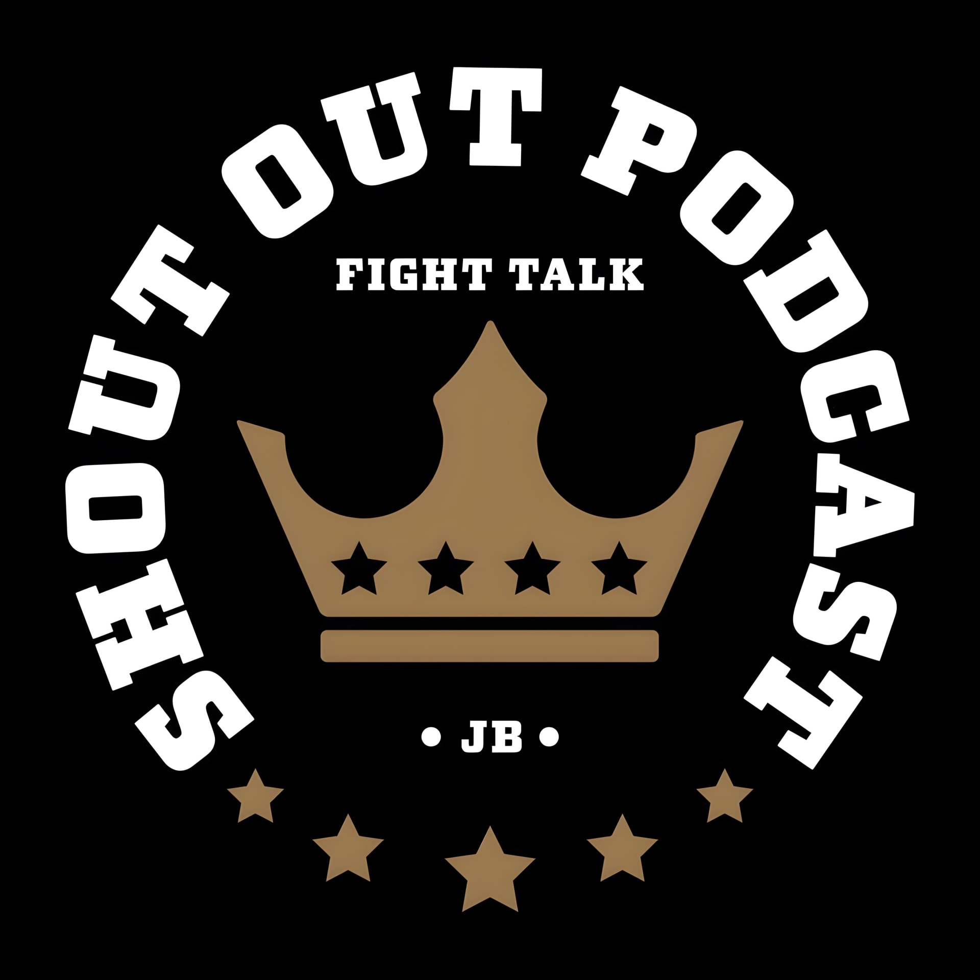ShoutOut podcast!
