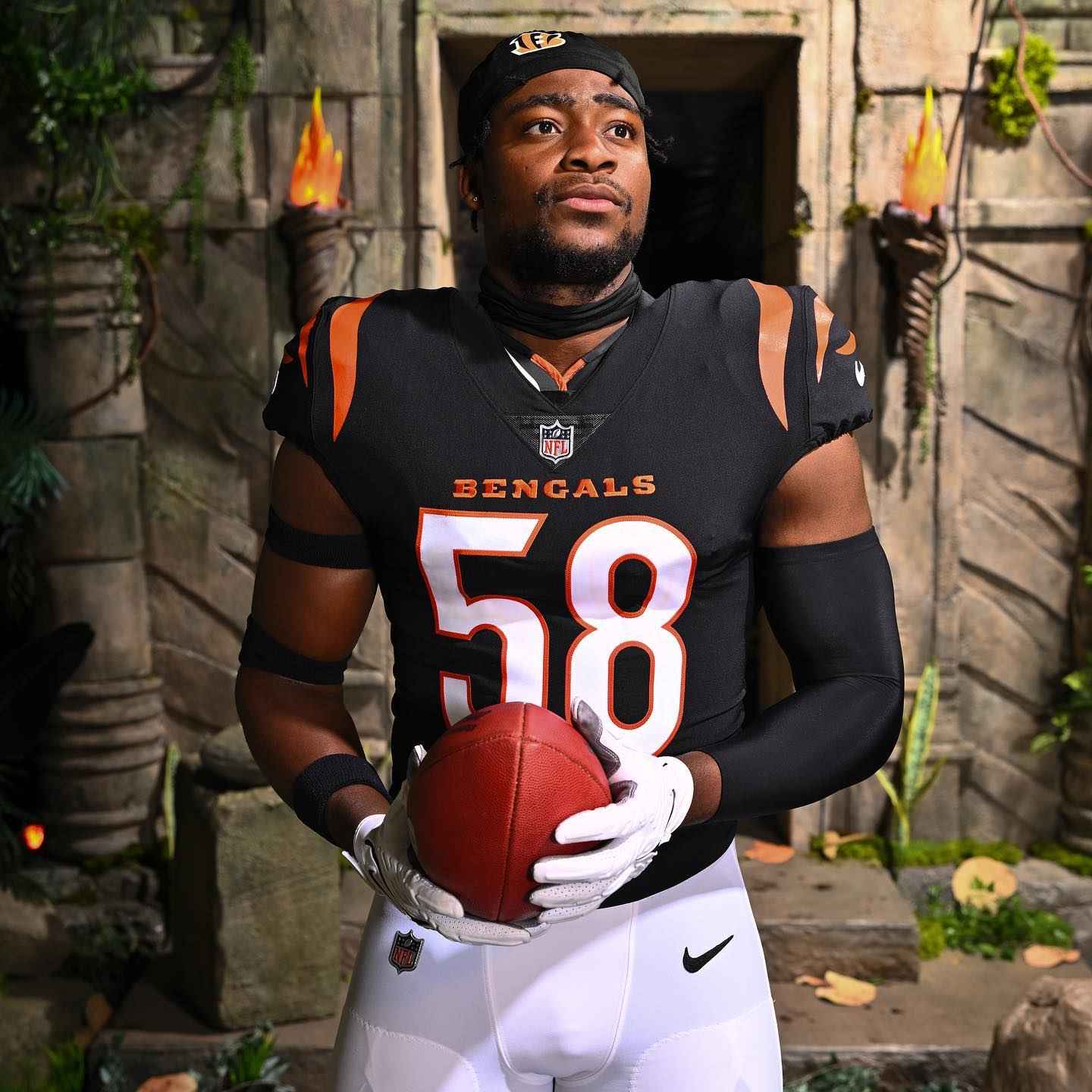 Joseph Ossai