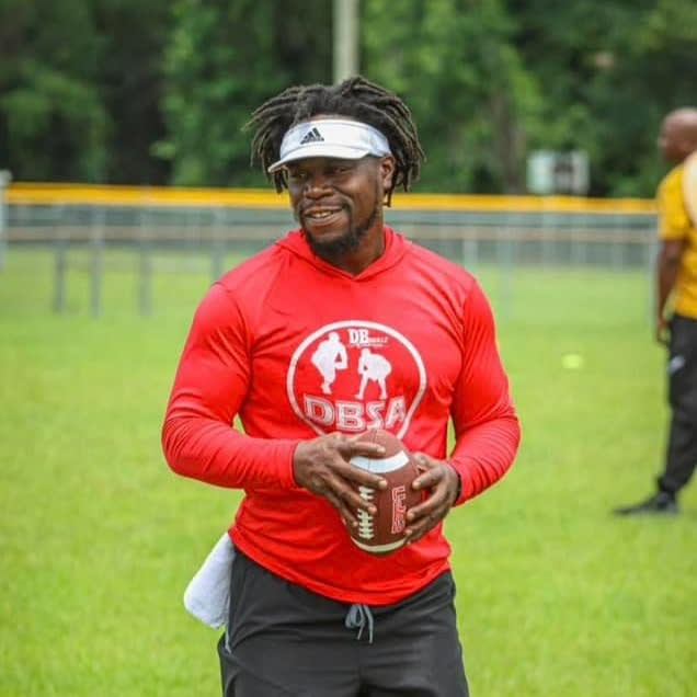 Carl  " The Butcher "Nesmith