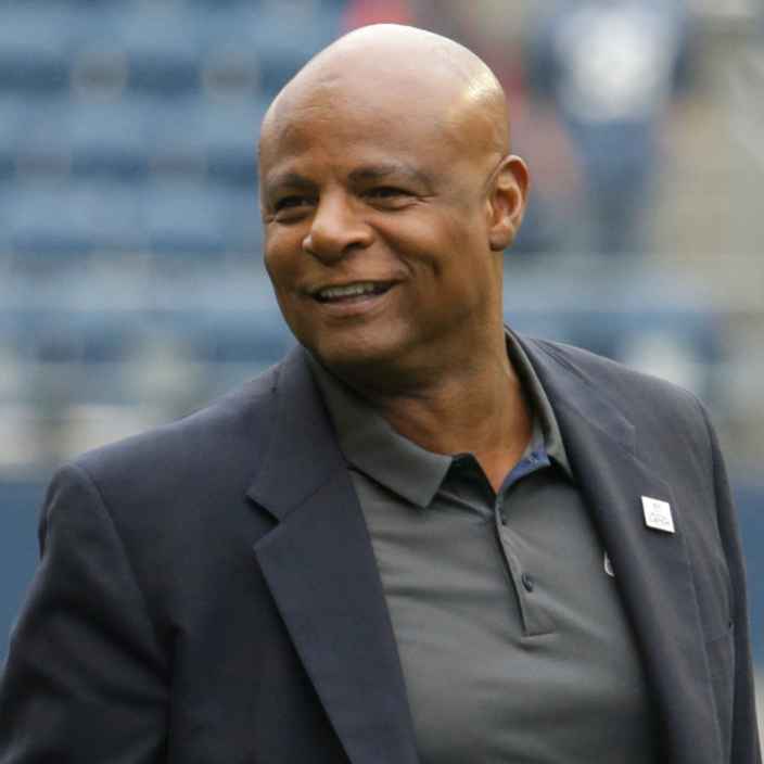 Warren Moon