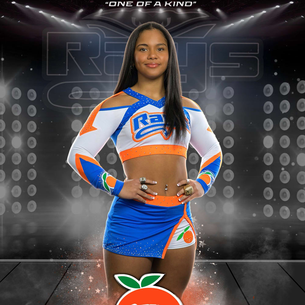 Kyerstin lewis
