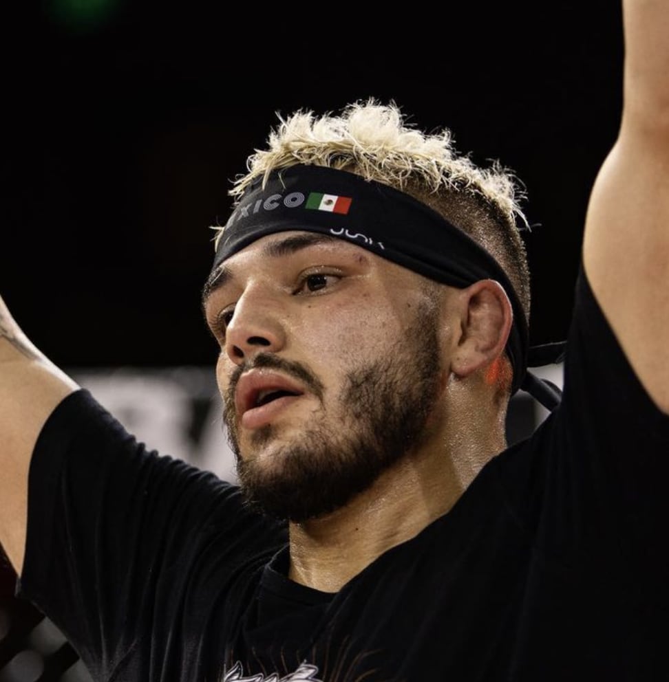 Aaron Beltran