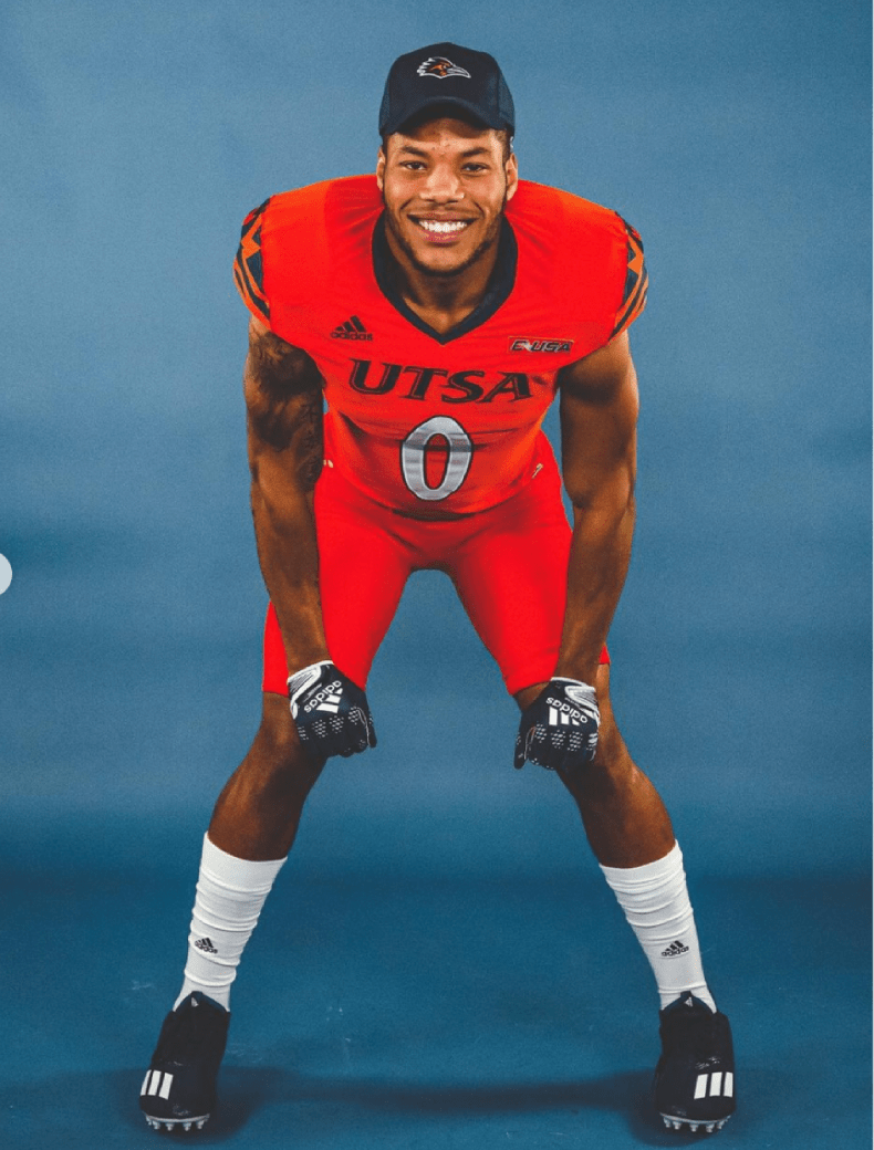 Rodney Groce