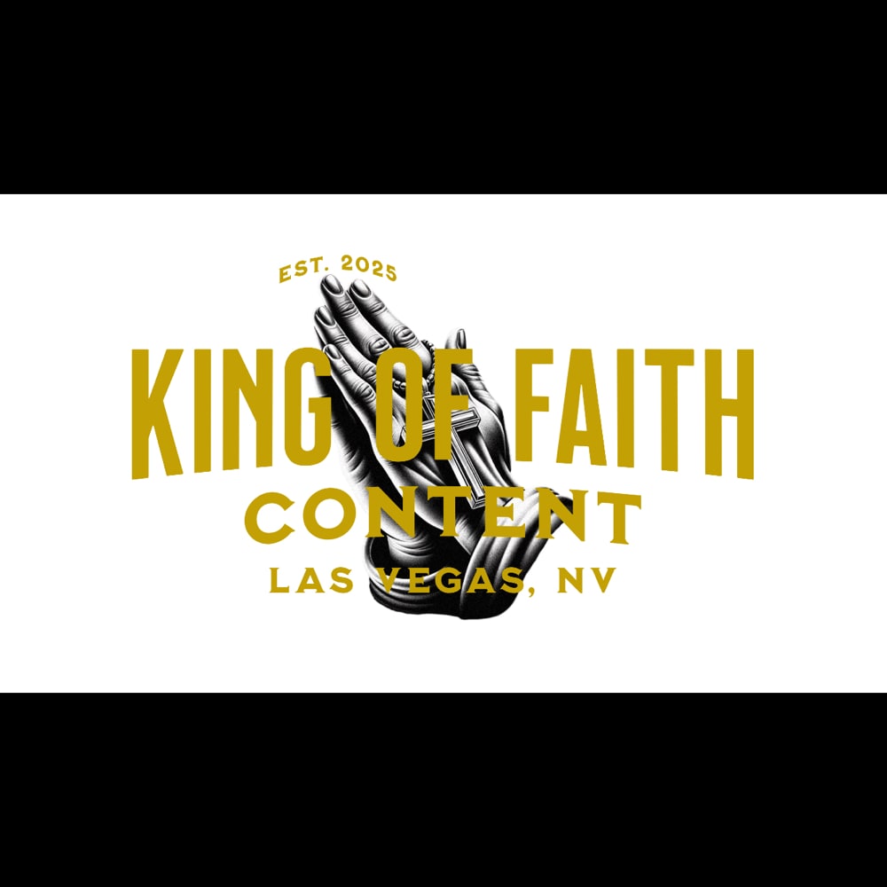 The King Of Faith