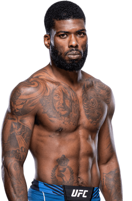 Trevin Jones