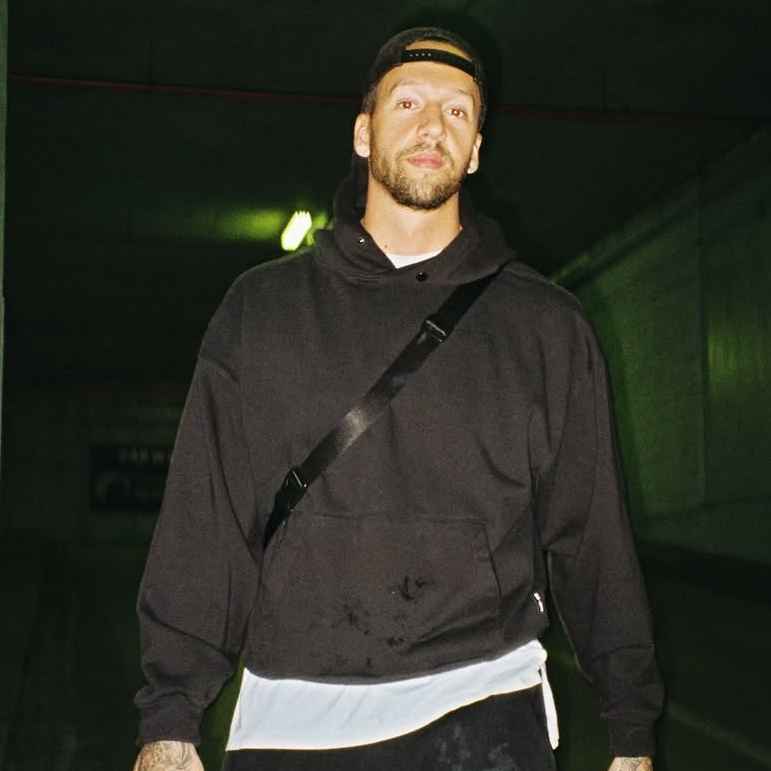 Ben Kravetz