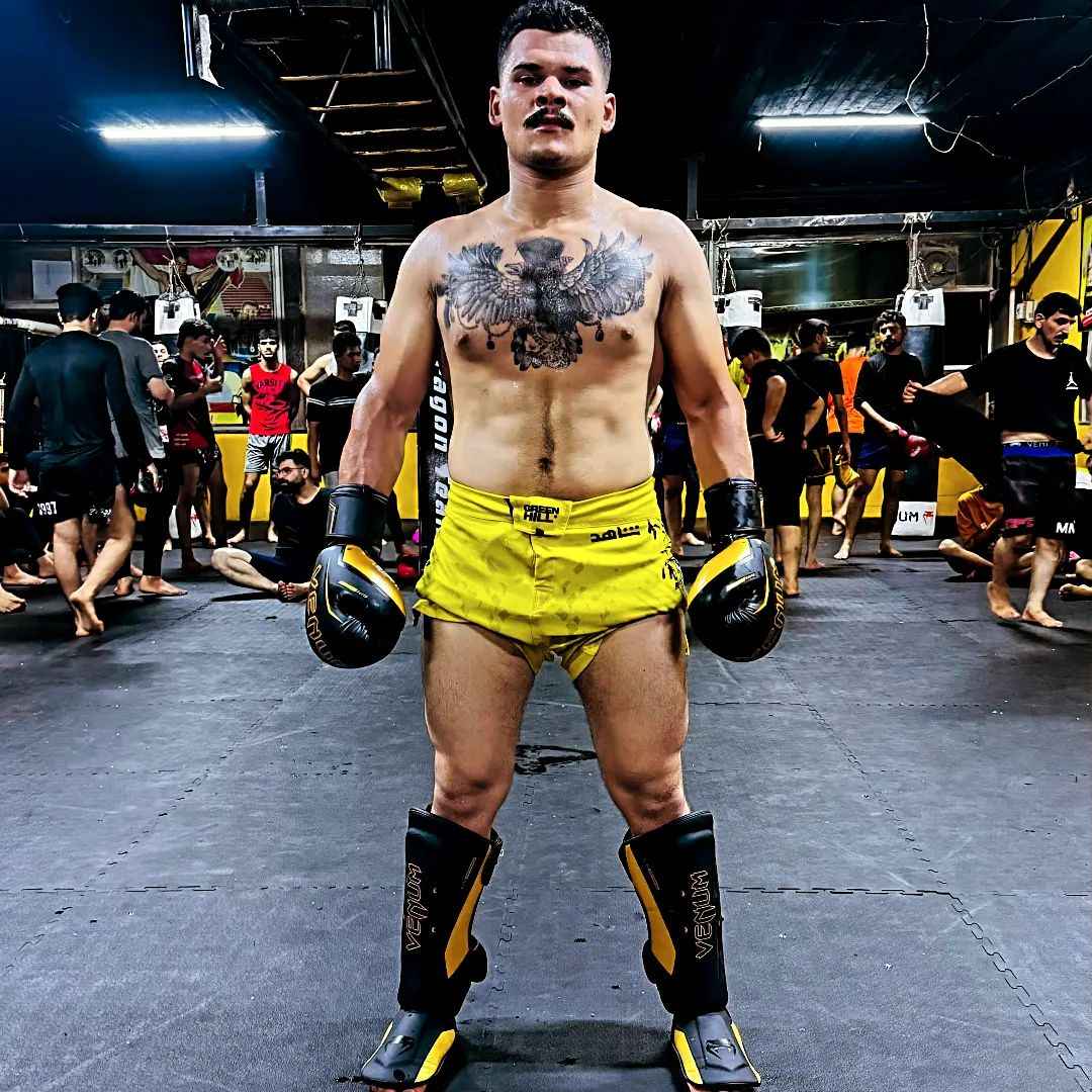 Hussein Nidal