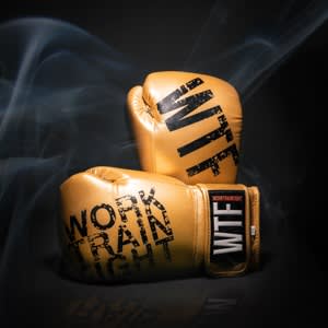 Join Boxing Organization, Work Train Fight, for a live streaming event ...