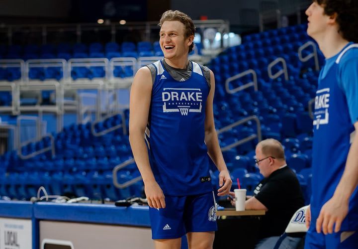 Tucker DeVries