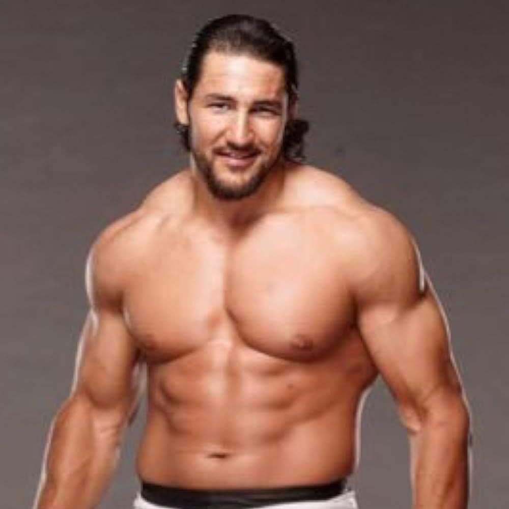 Mike Rallis