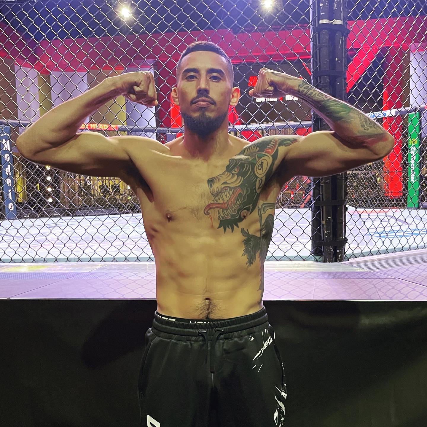 Erick Gonzalez