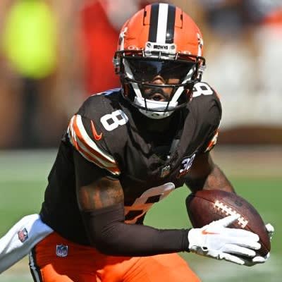 Elijah Moore
