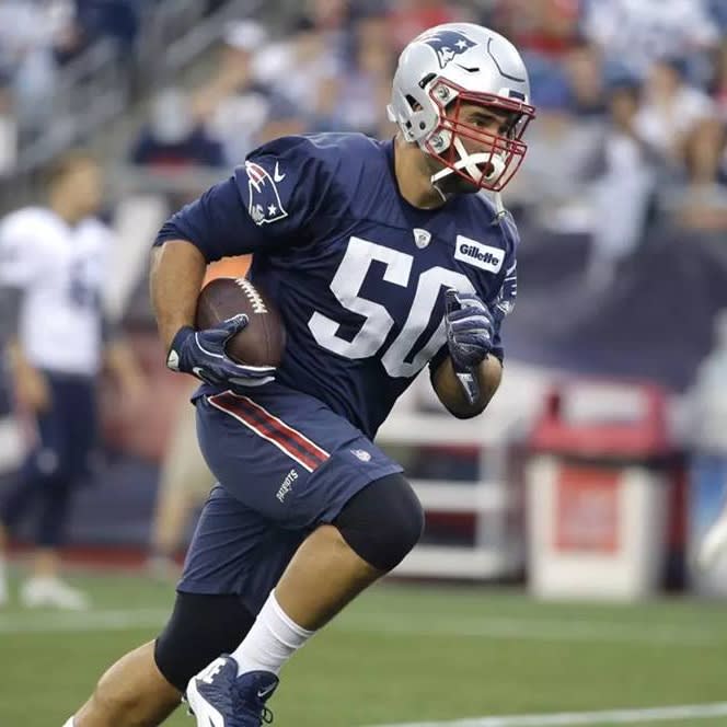 Rob Ninkovich