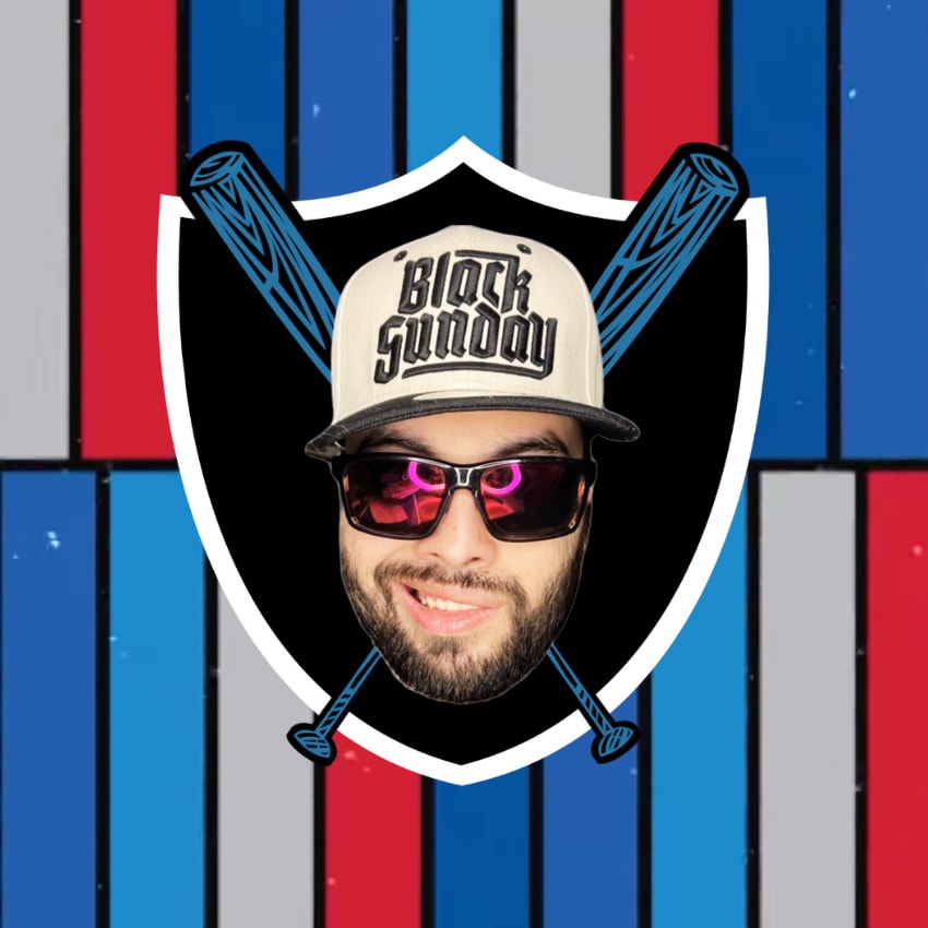 El Capitan Rafucho / Silver & Black Experience