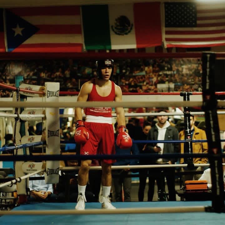 Melvin Martinez