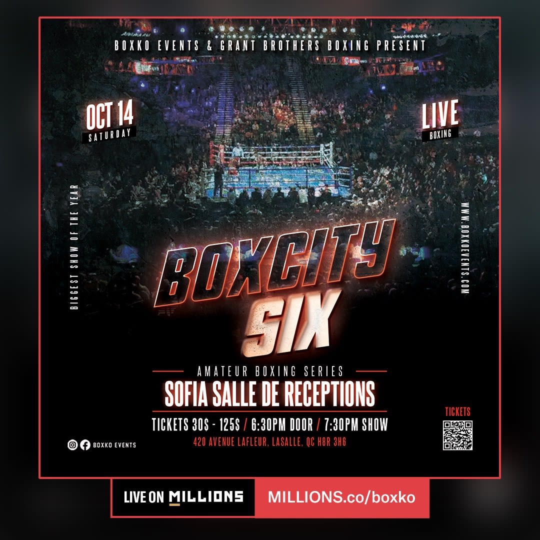BoxKO