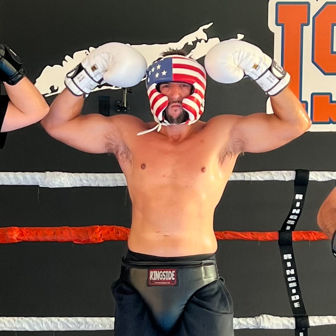 Strong Island Boxing