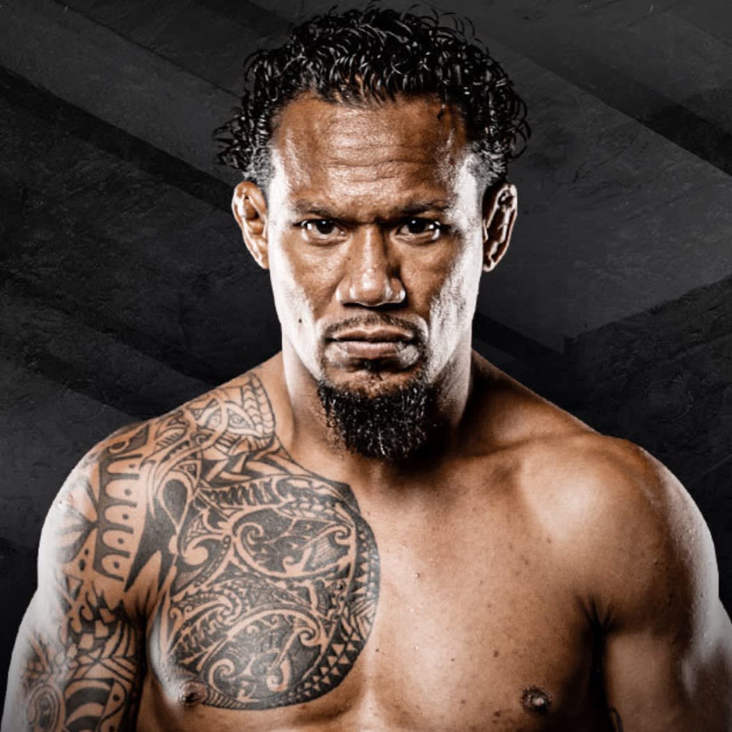 Luis "Baboon" Palomino