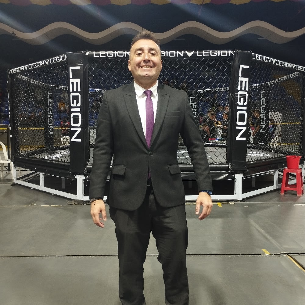 Tiempo de Combate 