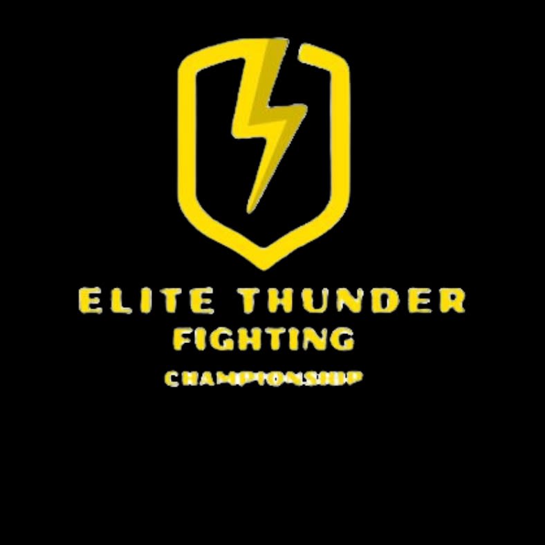 Elite Thunder Fighting Championship (ETFC)