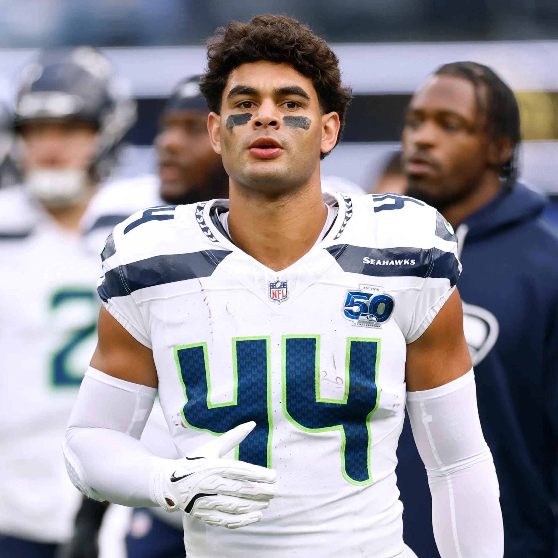 Chazz Surratt