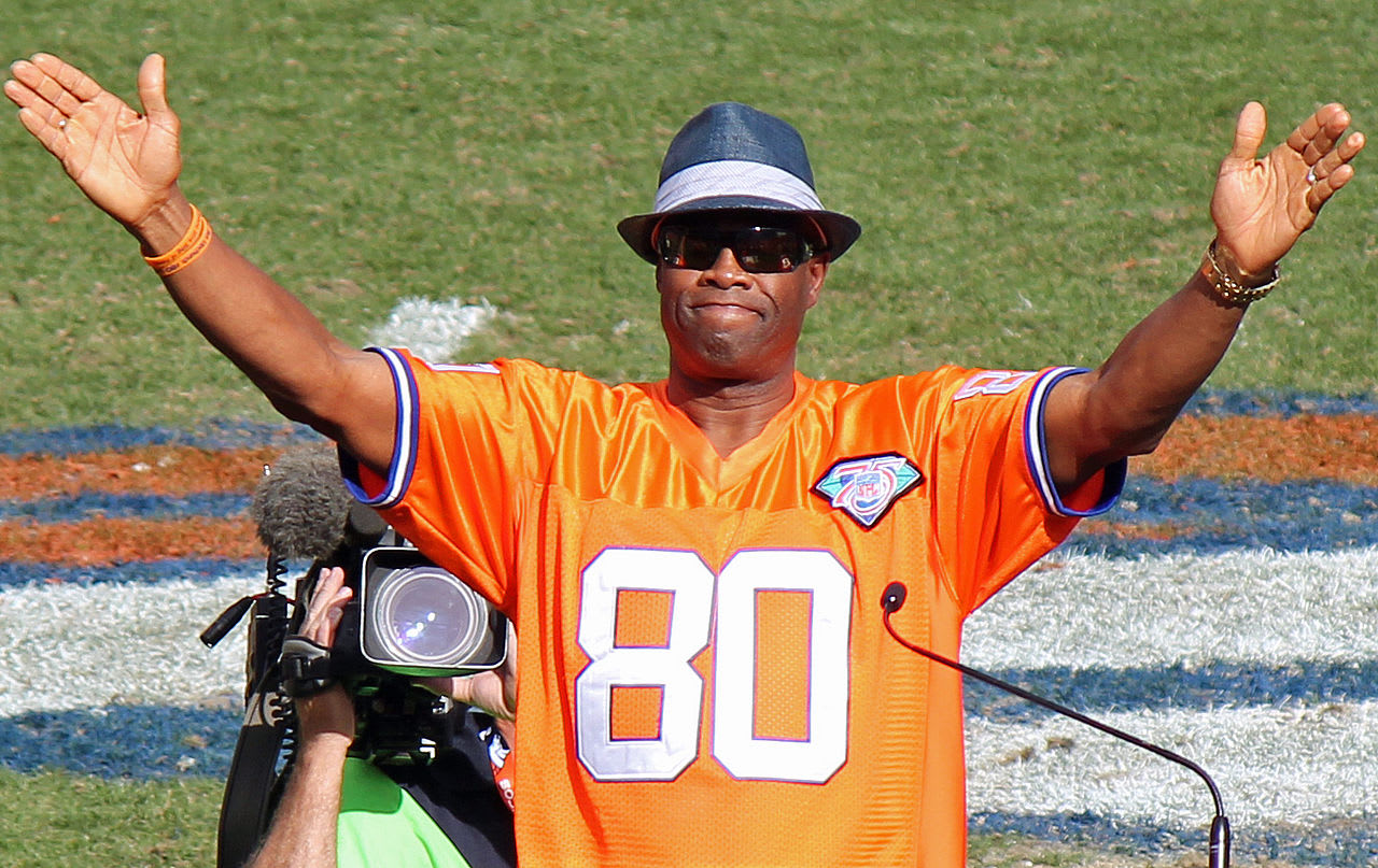 Rickie Upchurch