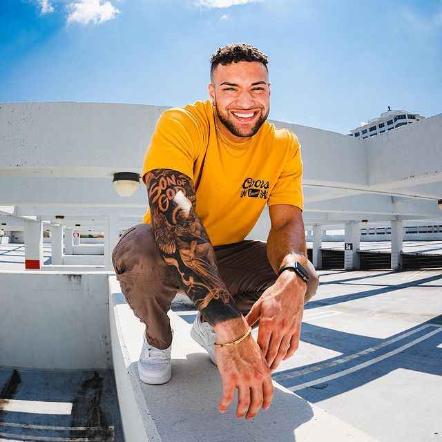 Jaylin James