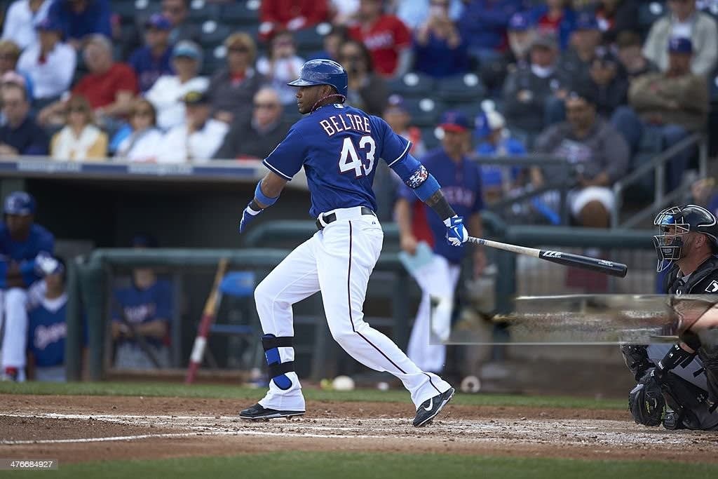 Engel Beltre