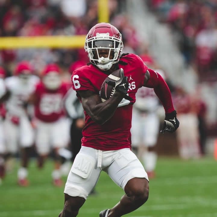 Deion Burks