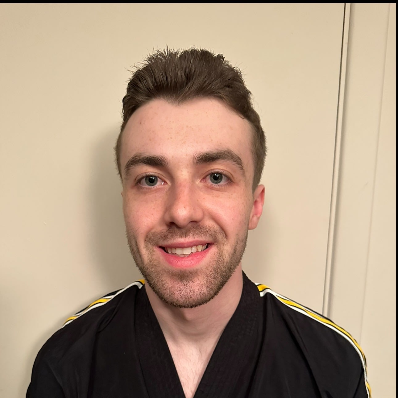 Kevin Kuszmaul