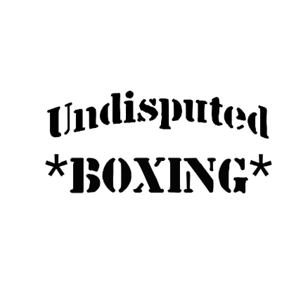 Undisputed Boxing 