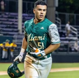 Renzo Gonzalez