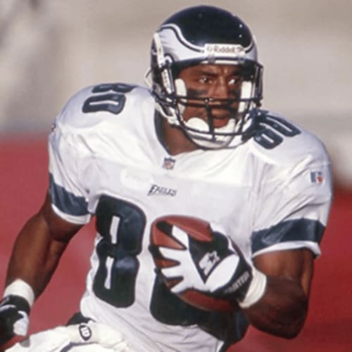 Irving Fryar