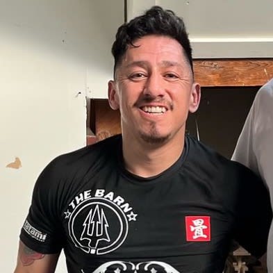 Ruben Chavez garcia