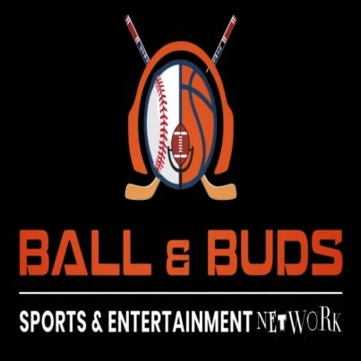 BALL & BUDS Sports + Entertainment