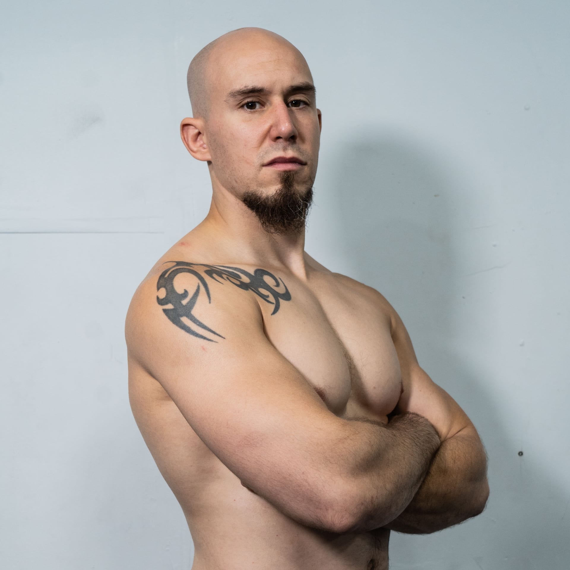 Ivan El Experto Arcas