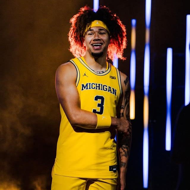 Tre Donaldson