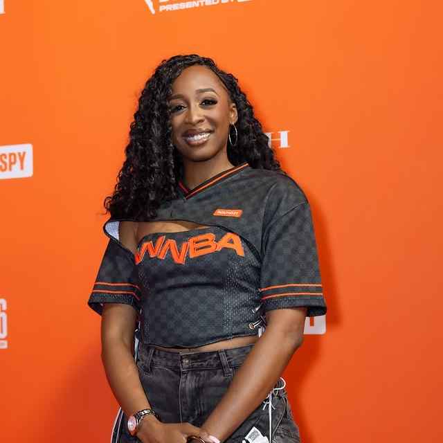 Ashanti Plummer