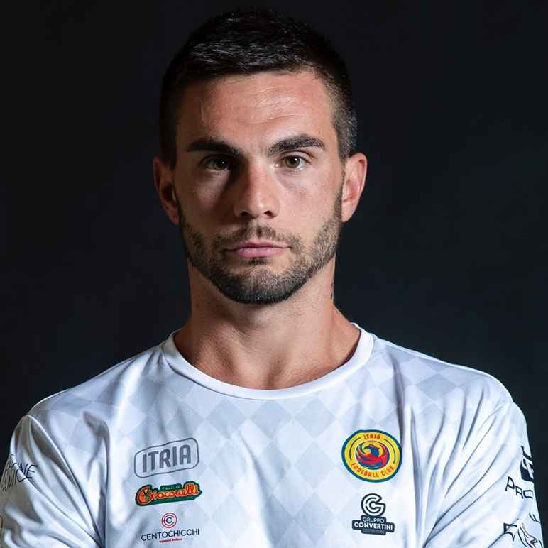 Claudio "CL24" Lacatena