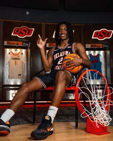 Jeremiah Green