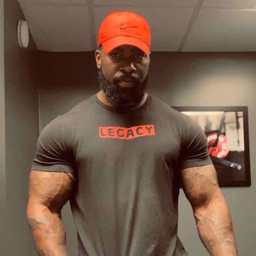 Zacch Jackson