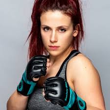 Lina "The Fierce Savage" Fayyad