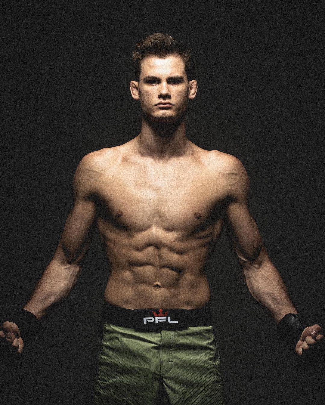 Alexei Pergande 