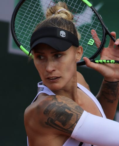 Polona Hercog