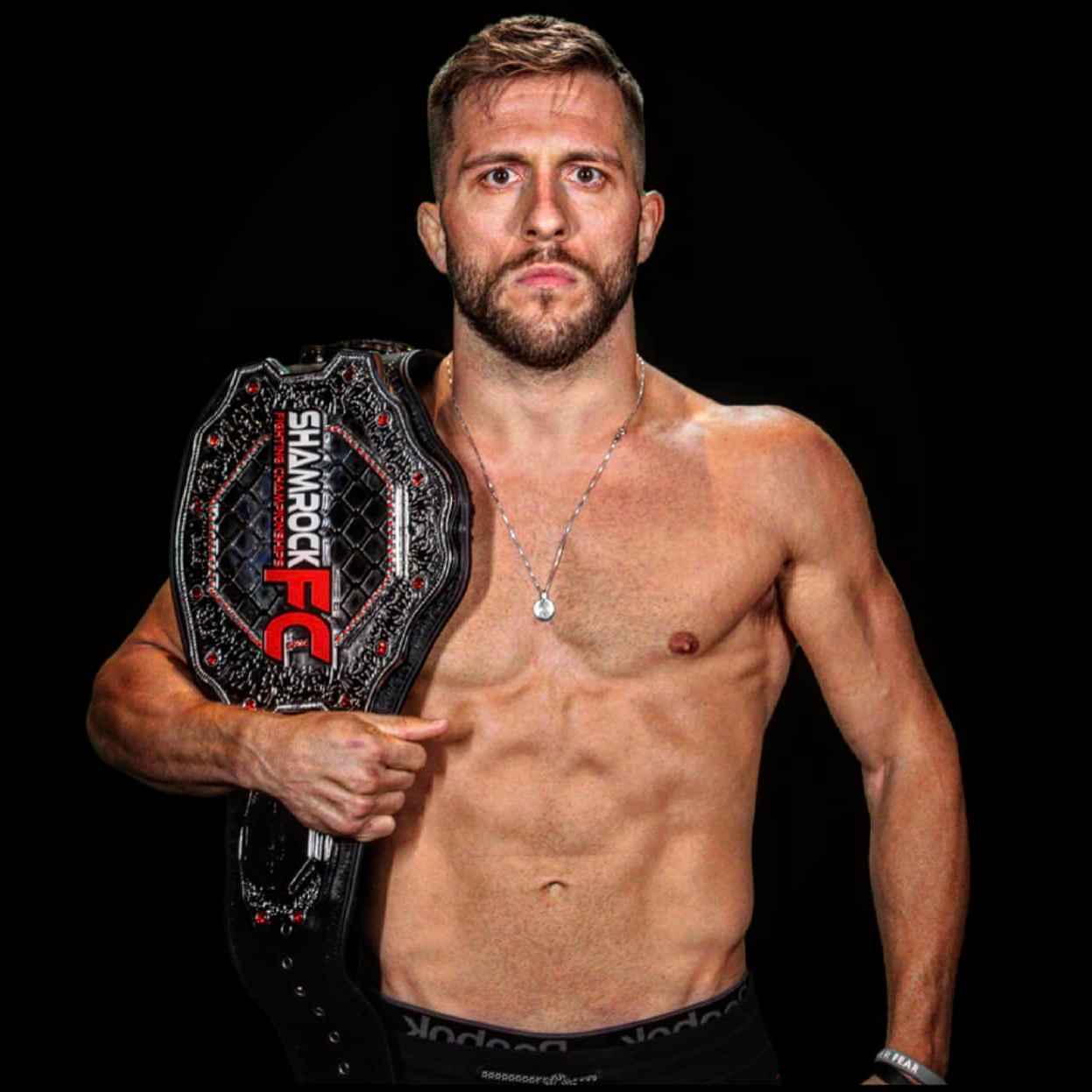 Dustin “Scrappy” Lampros 