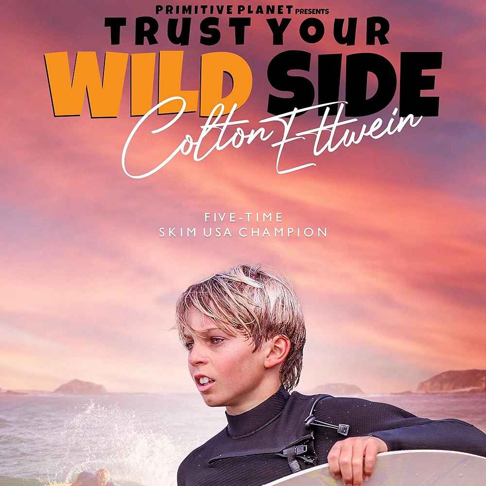 Colton Ettwein